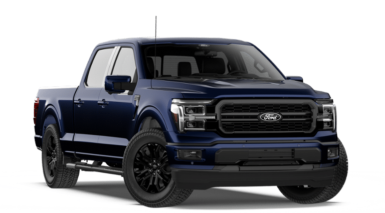 F-150® vehicle